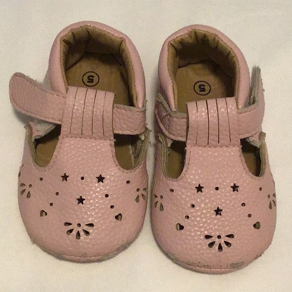 Myggpp baby shoes Clearance